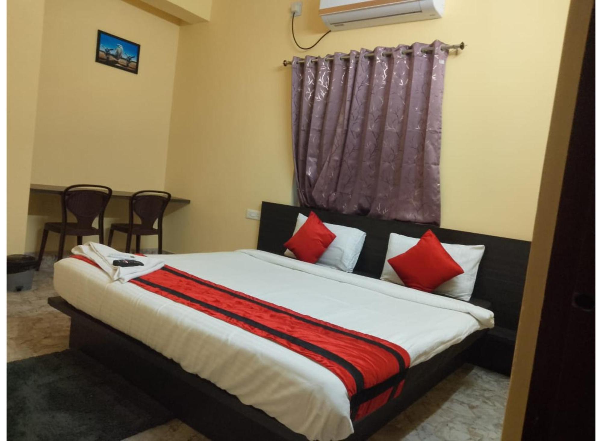 Airport Residency Near Airport Luxury In Budget Friendly Price Seller Hotel