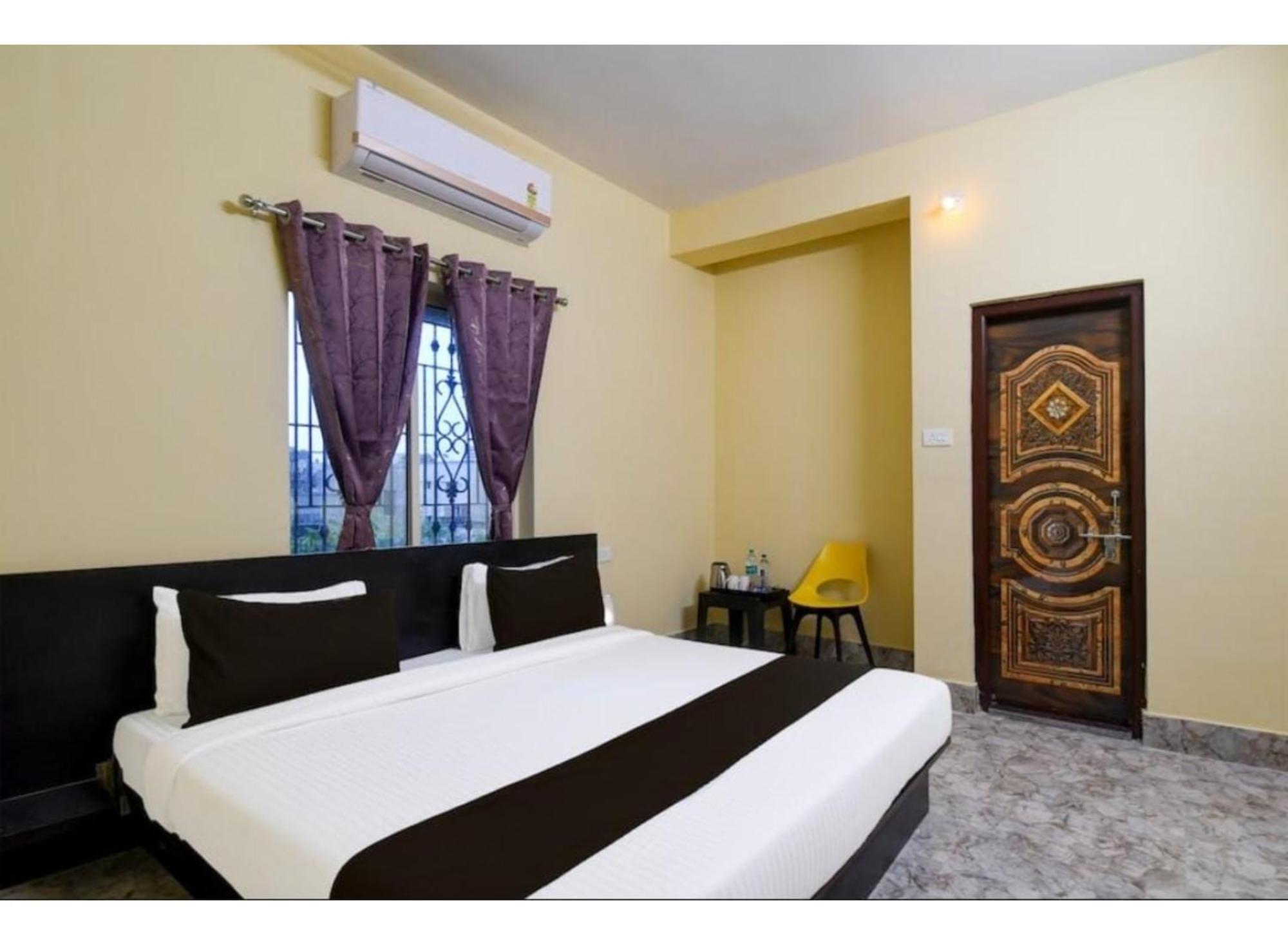 Airport Residency Near Airport Luxury In Budget Friendly Price Seller Hotel Bhubaneswar