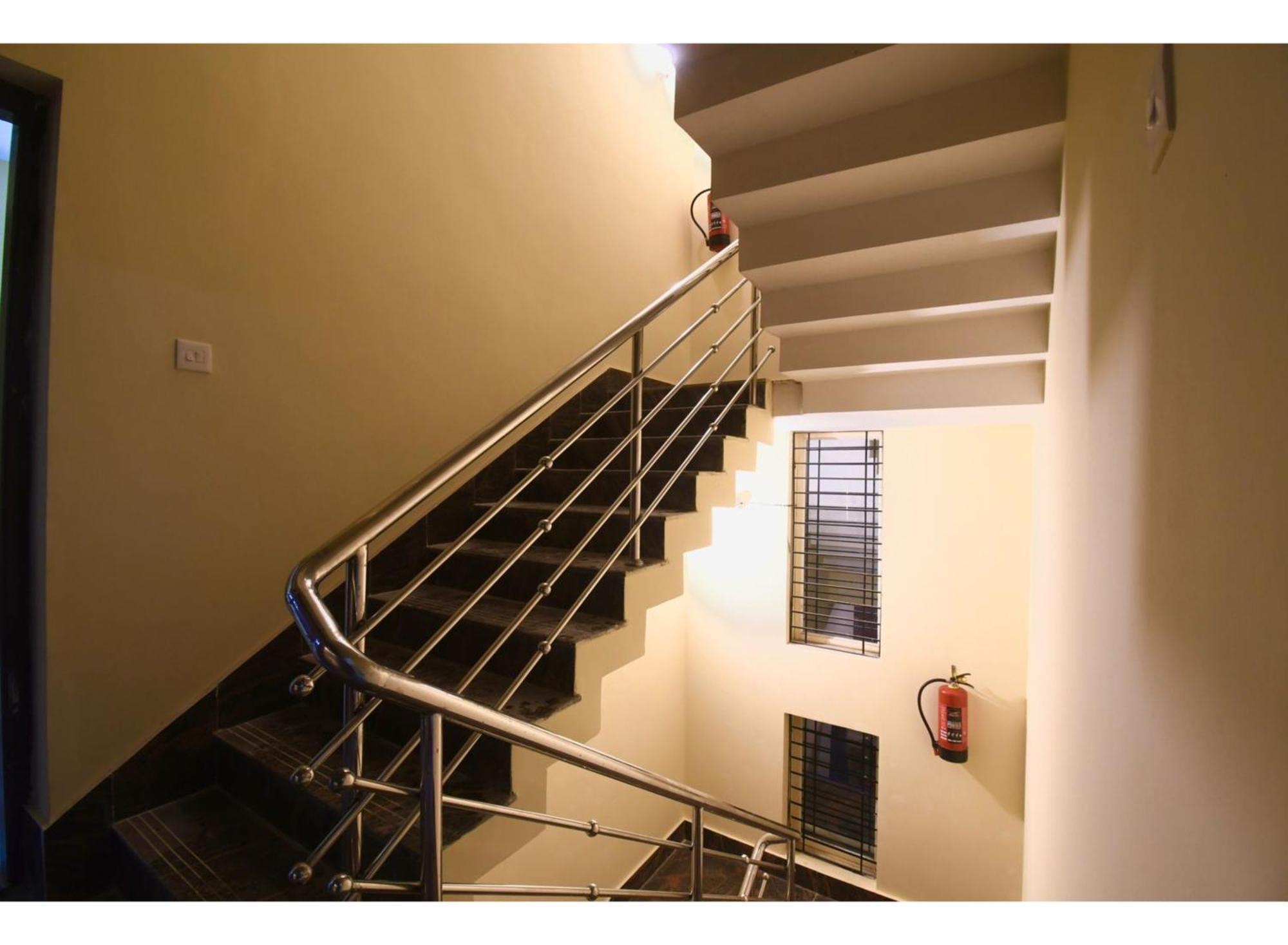 Airport Residency Near Airport Luxury In Budget Friendly Price Seller Bhubaneswar