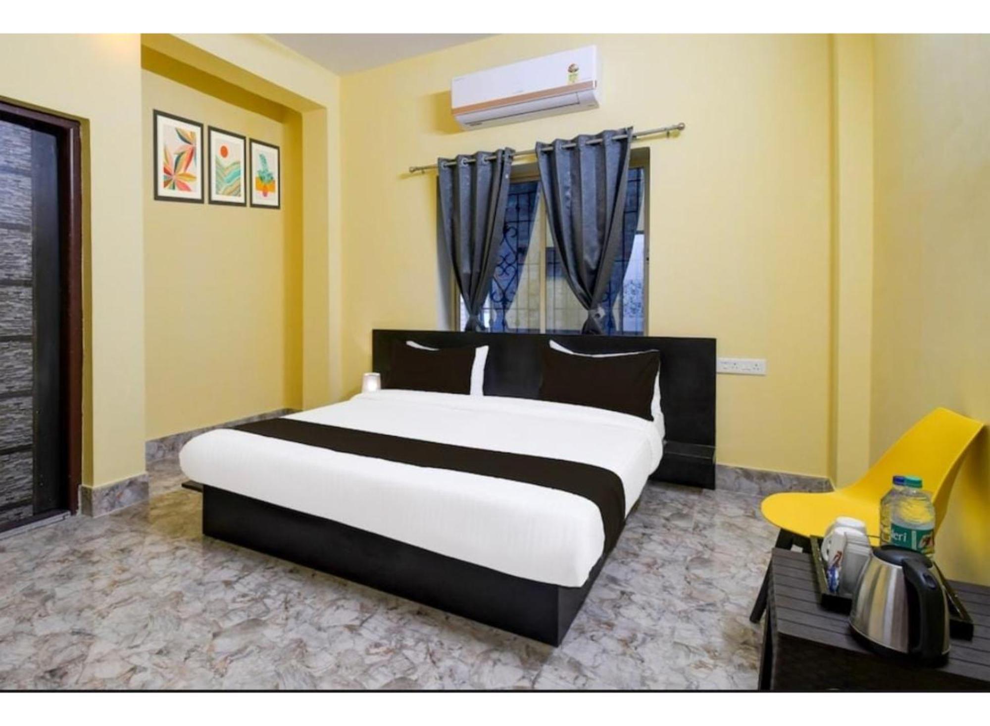 Hotel Airport Residency Near Airport Luxury In Budget Friendly Price Seller