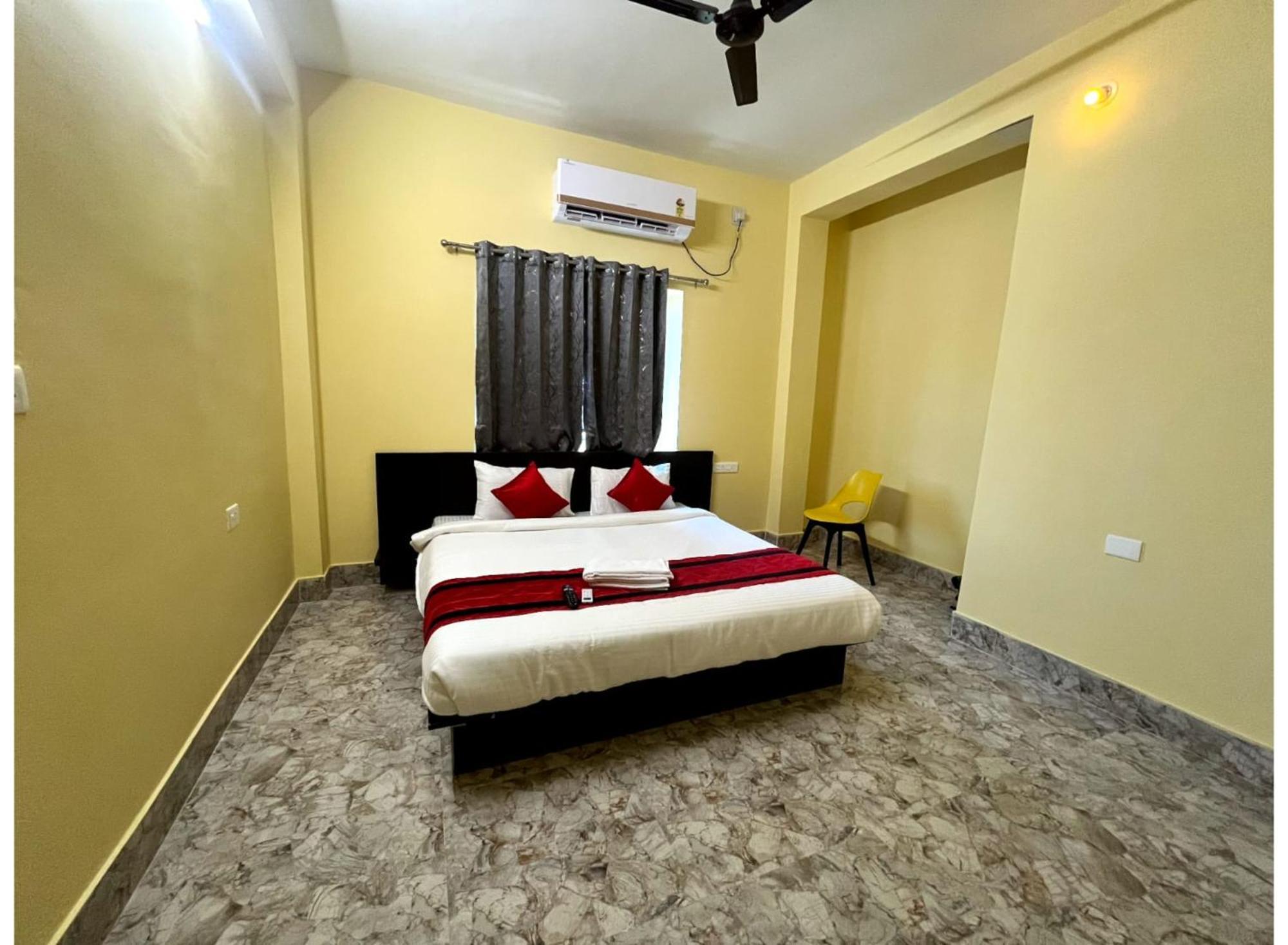 Hotel Airport Residency Near Airport Luxury In Budget Friendly Price Seller Bhubaneswar