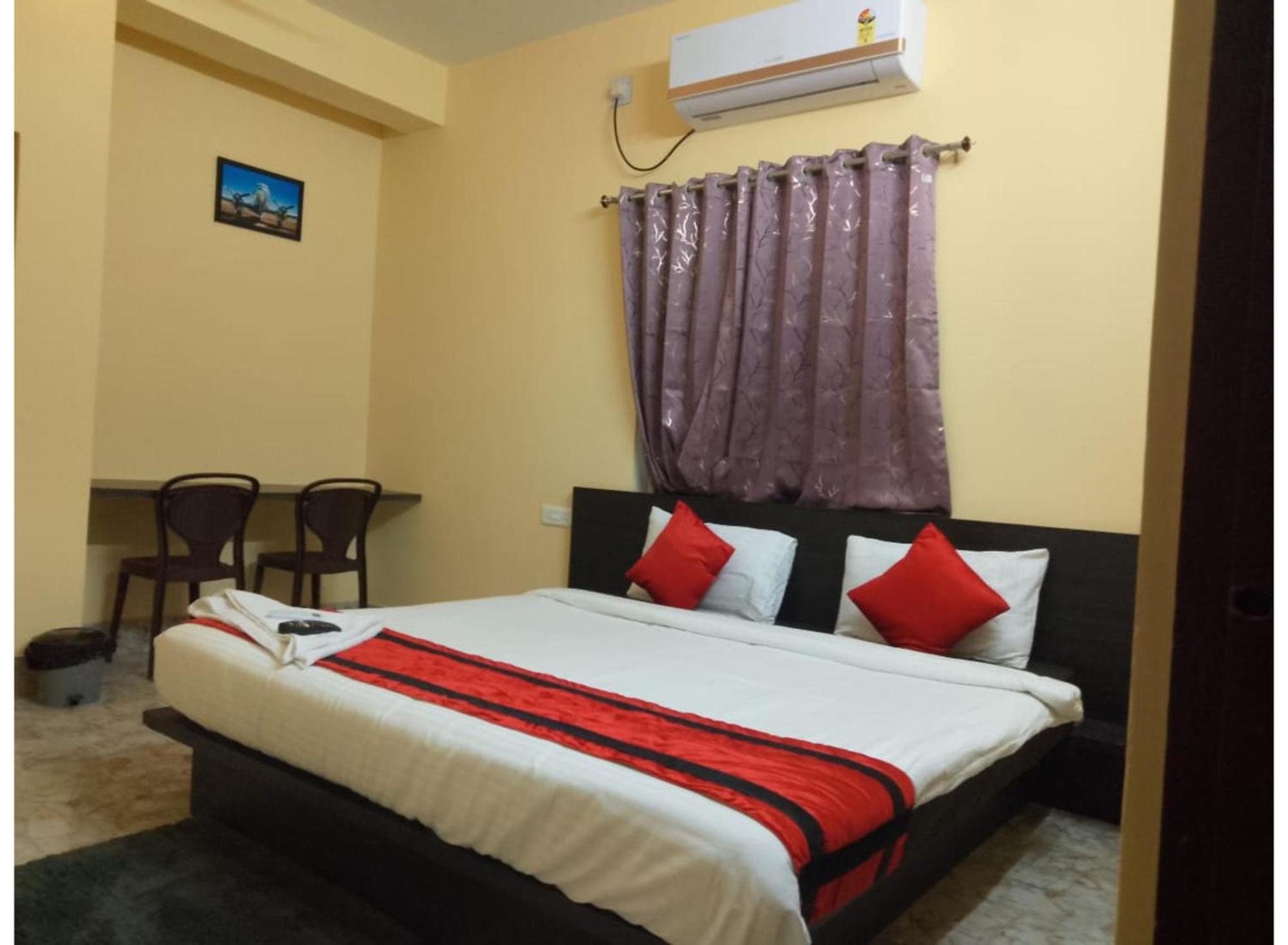 Airport Residency Near Airport Luxury In Budget Friendly Price Seller