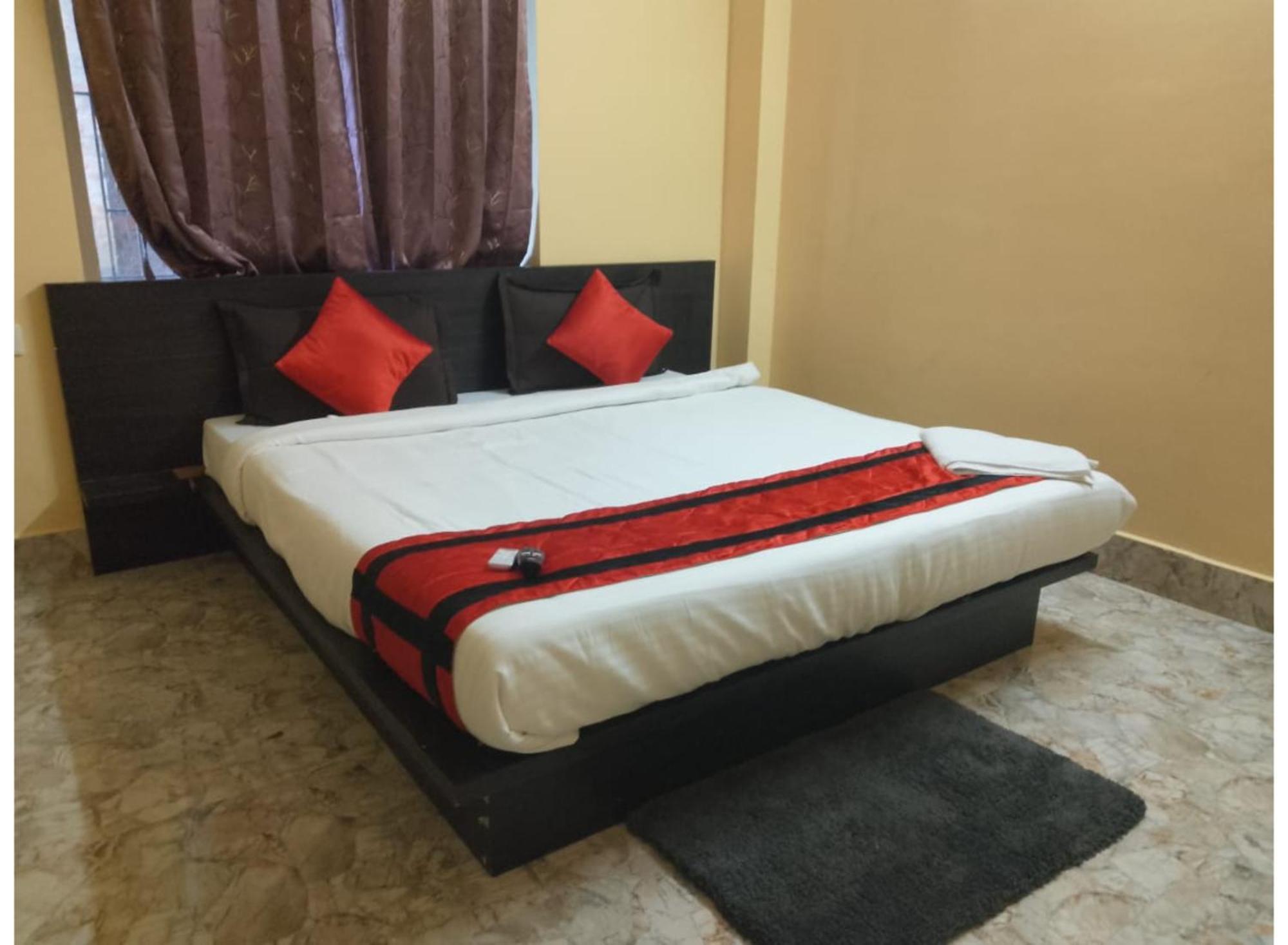Airport Residency Near Airport Luxury In Budget Friendly Price Seller Hotel 4*