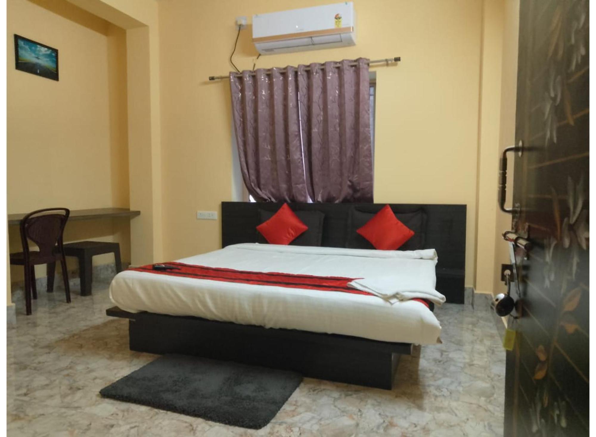 Airport Residency Near Airport Luxury In Budget Friendly Price Seller Hotel