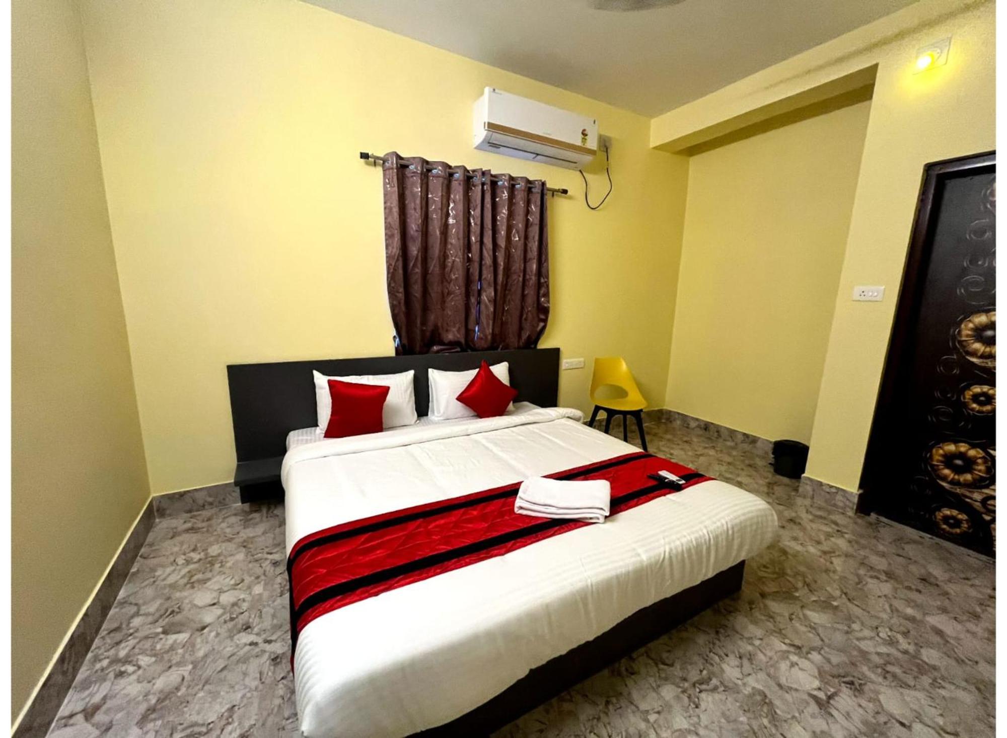 Airport Residency Near Airport Luxury In Budget Friendly Price Seller Bhubaneswar