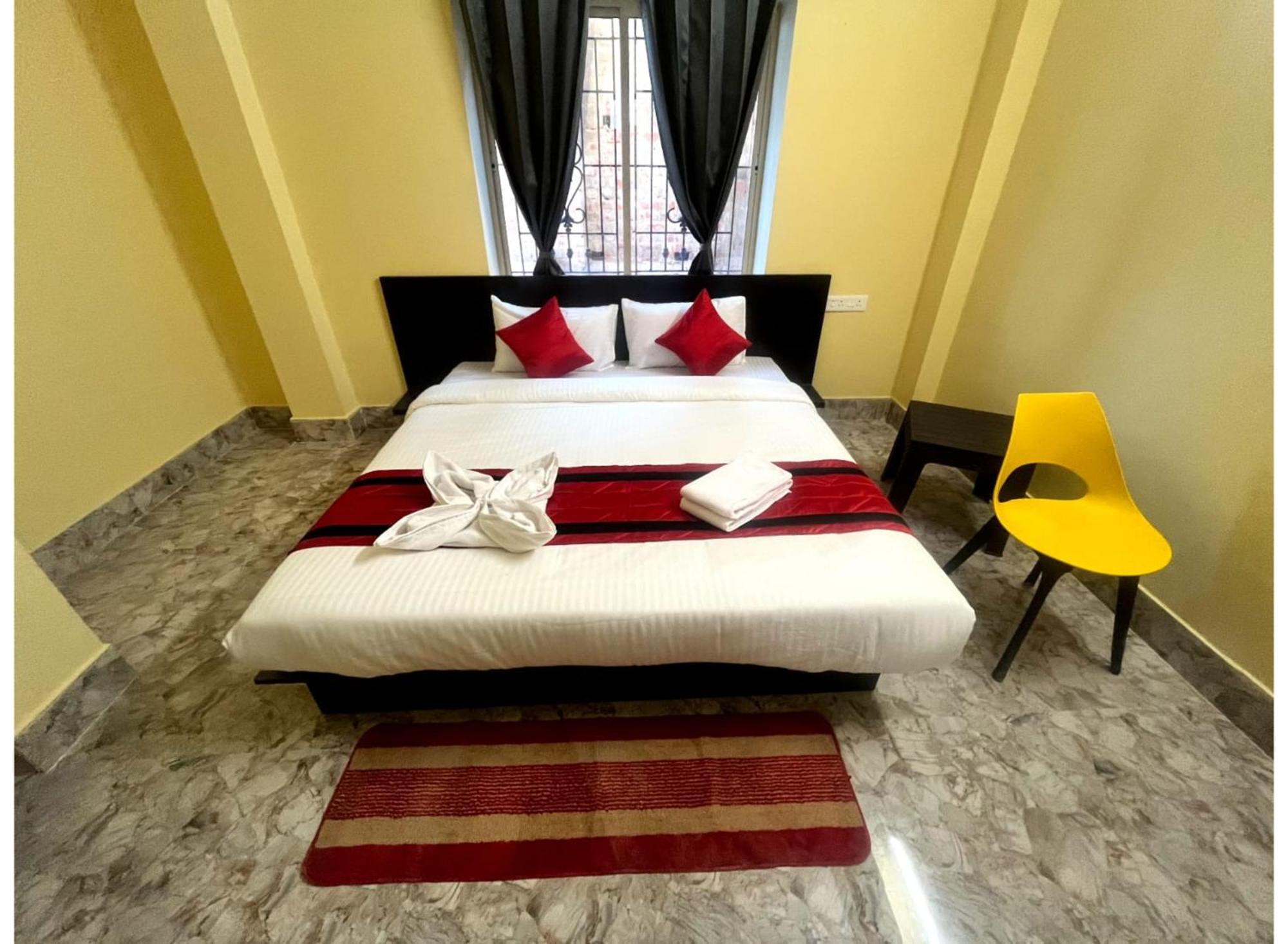 Hotel Airport Residency Near Airport Luxury In Budget Friendly Price Seller Bhubaneswar