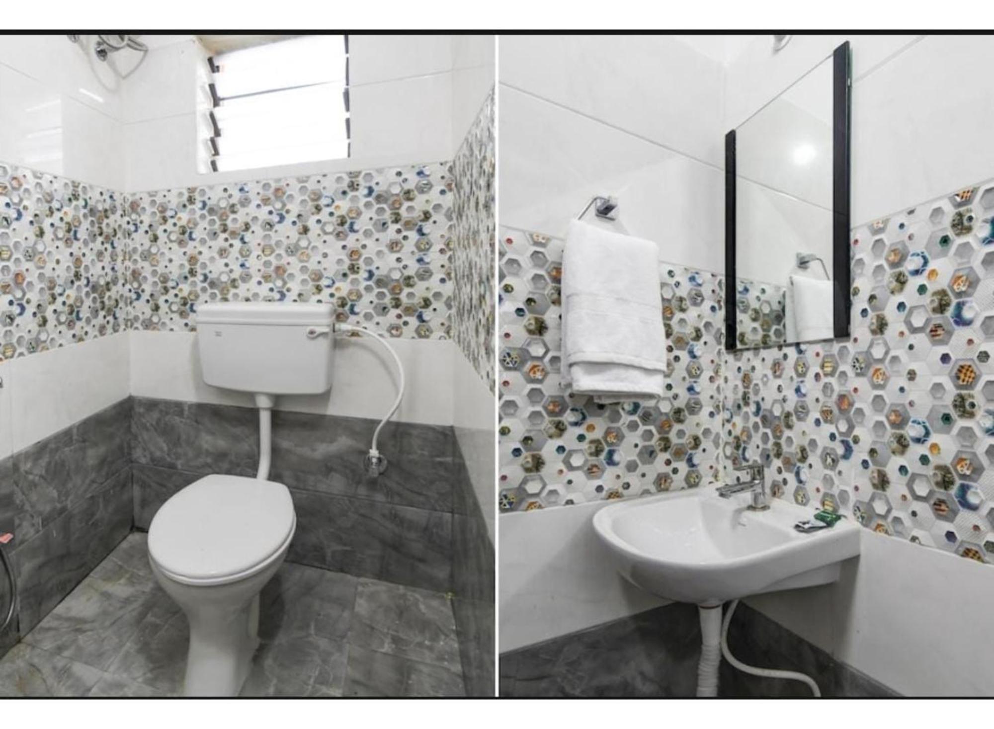 Hotel Airport Residency Near Airport Luxury In Budget Friendly Price Seller 4*