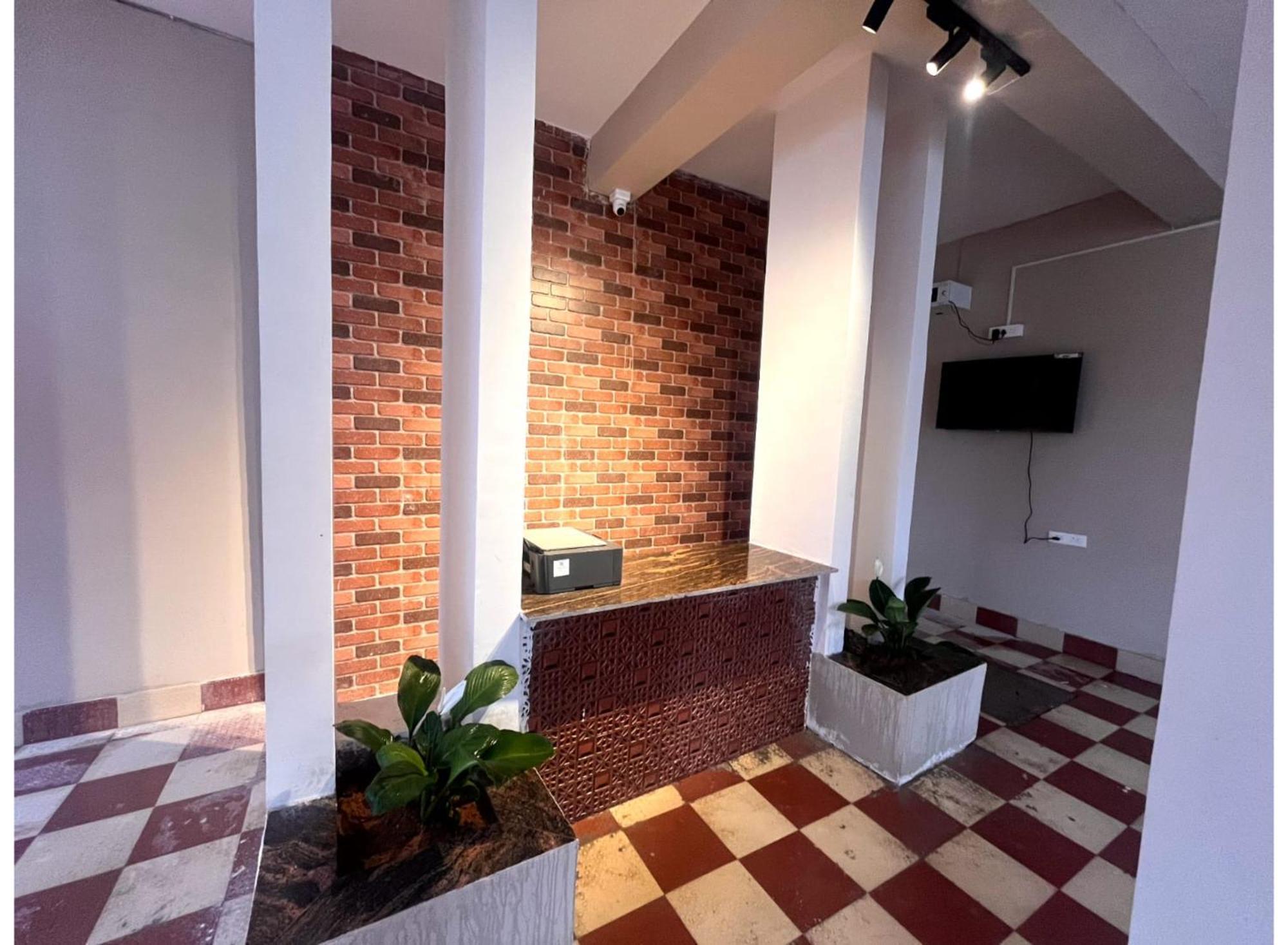Airport Residency Near Airport Luxury In Budget Friendly Price Seller Bhubaneswar